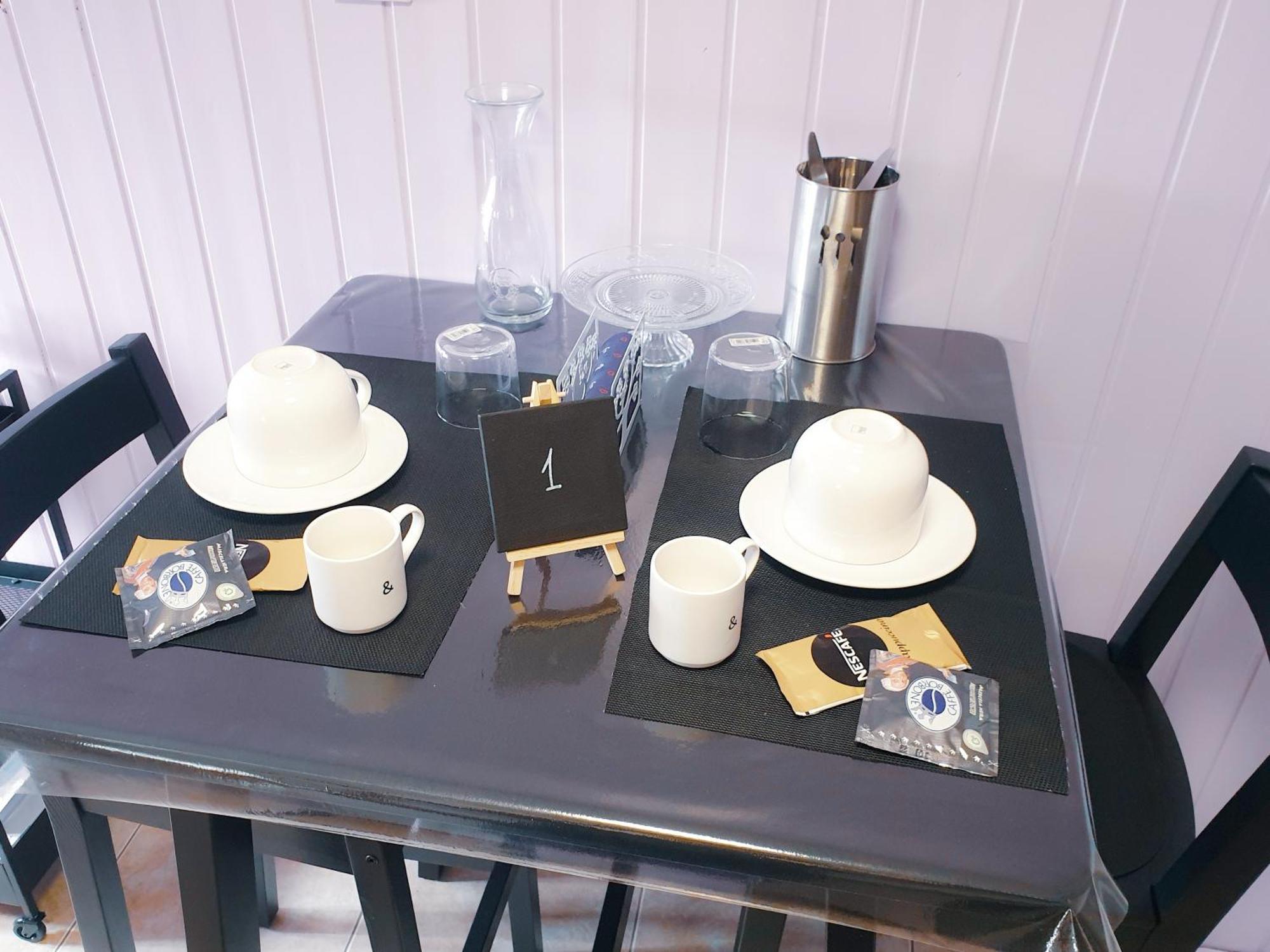 B&B Excelsior Trieste Extérieur photo