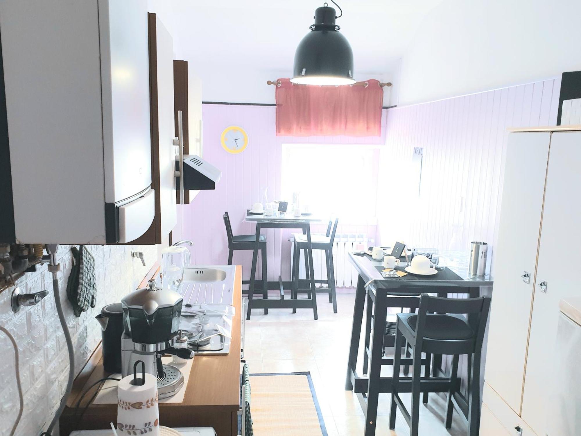 B&B Excelsior Trieste Extérieur photo