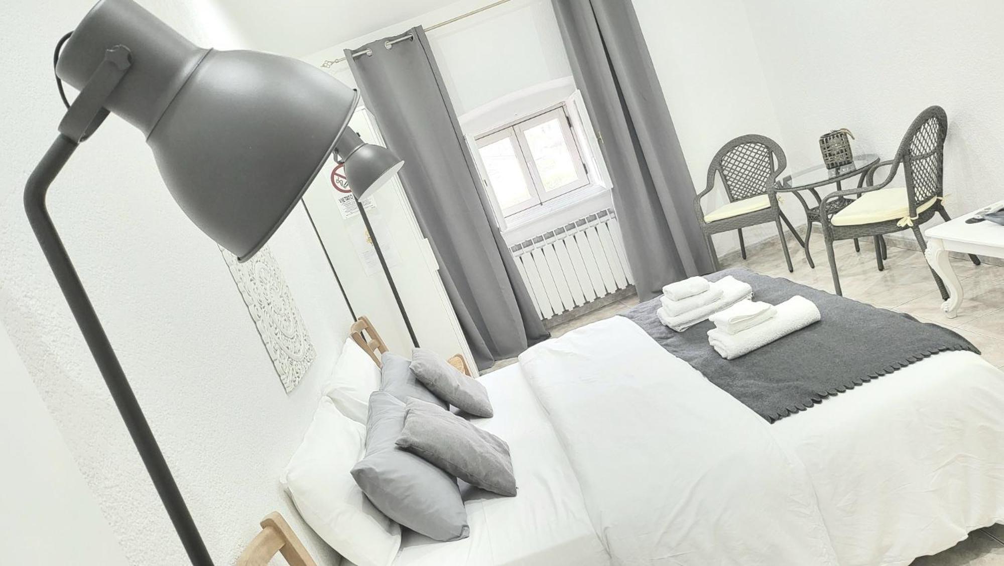 B&B Excelsior Trieste Extérieur photo